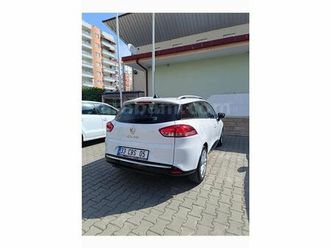 sahibinden renault clio 0.9 tce sport tourer touch 2020 model kahramanmaraş 78.000 km beyaz - 38962613 | arabam.com