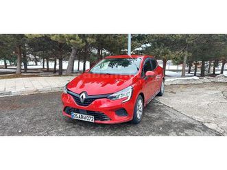 sahibinden renault clio 1.0 sce joy 2020 model erzurum 68.700 km kirmizi - 38944753 | arabam.com