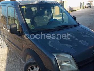 ford grand tourneo connect 1.6 tdci trend