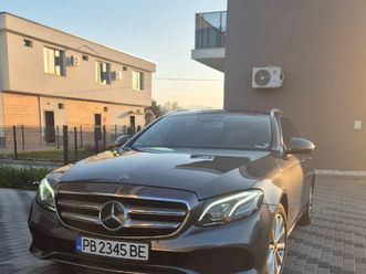 mercedes-benz e 350 9g-tronic 18,800 eur