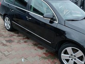 wv passat 2010 in smardioasa