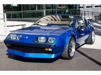 alpine a 310 alpine a 310
