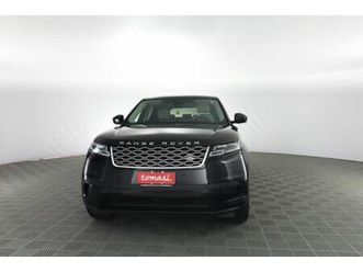 land rover range rover velar range rover velar 2.0d i4 240 cv r-dynamic