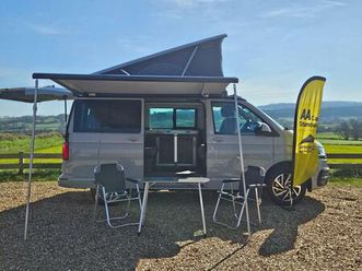 2.0 tdi ocean dsg euro 6 (start/stop) 4dr