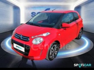 ii 1.0 vti 72 s&s 4cv feel 3p