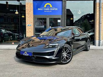 sport turismo i perf batt plus*bose*pano*acc*360