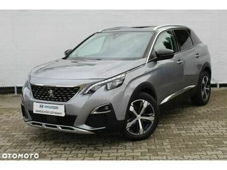 peugeot 3008 1.5 bluehdi allure s&s eat8
