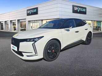 puretech 130 auto performance line+