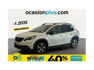 1.2 puretech s&s allure eat6 110