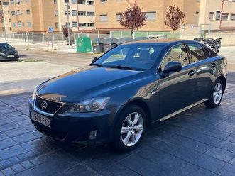 lexus - is220d