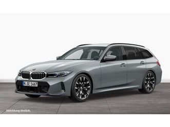 i xdrive touring m sport driv.assist.prof