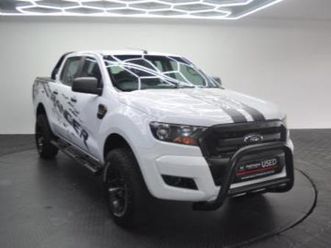2.2tdci chassis cab 4x4 xl-plus
