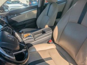 honda civic 1.5 vtec 2018 (182 cv)
