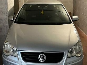 volkswagen polo 110.000km