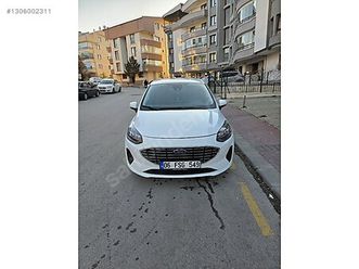 1.0 ecoboost titanium