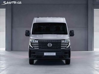 nissan interstar l3h2 ev 87kwh 3,5t