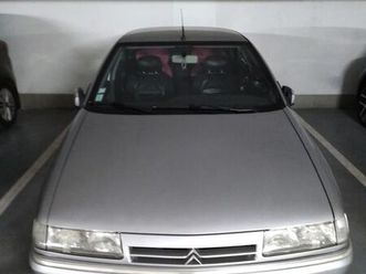 xantia activa tct