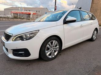 peugeot 308 sw 1.6 blue-hdï 120 s&s active busïness gps