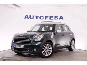 2.0 auto 110cv 5p # cuero, techo elec doble