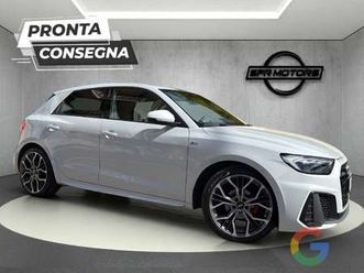 spb s-line 1.0 95cv - promo