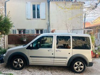 ford tourneo connect 2009