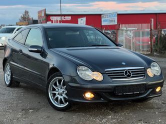 mercedes-benz c 180 * facelift * * klima *