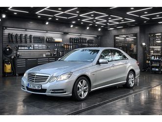 mercedes-benz e 250