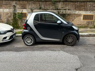 smart fortwo 451 coupe