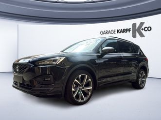 tarraco 1.5tsi evo hola fr dsg