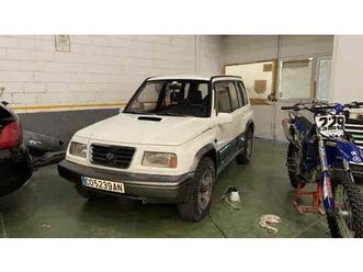 suzuki - grand vitara