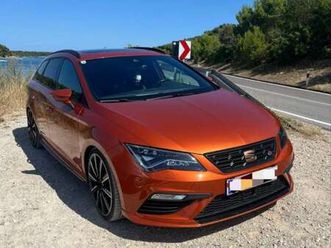 fr 2.0 tdi black edition