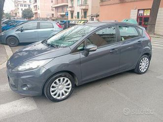 ford fiesta 1.2 gpl titanium e5 del mese