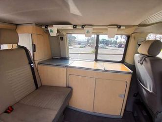 volkswagen - california