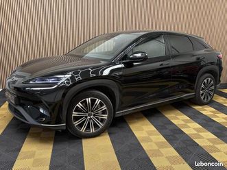 byd sealion 7 sealion - 313 - 82,5 kwh - 500 autonomie