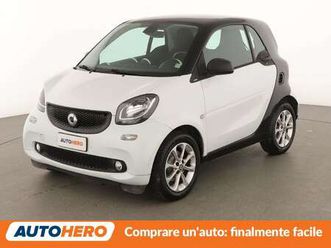 1.0 passion 70 cv twinamic