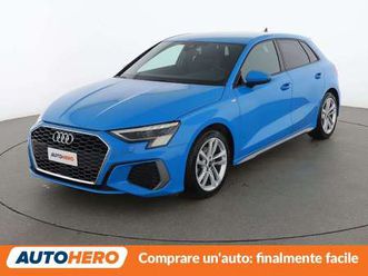 35 tfsi s line edition