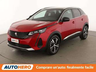 1.2 puretech gt 130 cv eat8