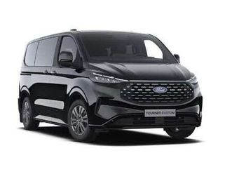 ford tourneo custom bus 2,0 ecoblue 320 l1h1 fwd tit...