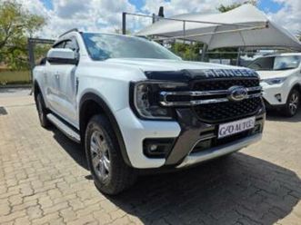 2.0 biturbo double cab xlt