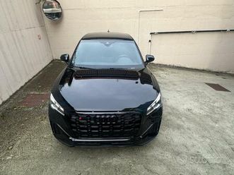 audi sq2