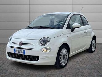 1.0 70cv ibrido dolcevita