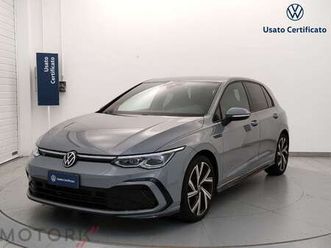 1.5 tsi evo act r-line