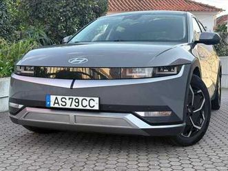 hyundai ioniq 5 73 kwh premium