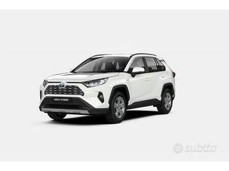 toyota rav4 2.5 vvt-ie h lounge awd-i 222cv e-cvt