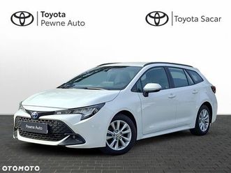 toyota corolla 1.8 hybrid comfort