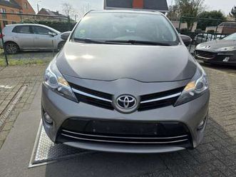 verso 1.6 d-4d skyview 5pl.