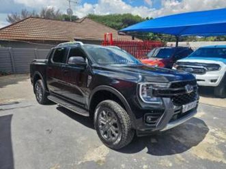 2.0 biturbo double cab wildtrak