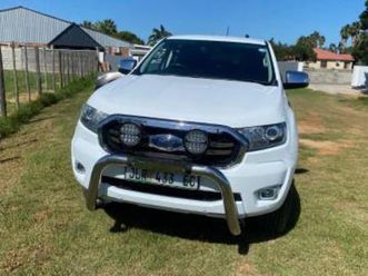 2.0sit double cab hi-rider xlt