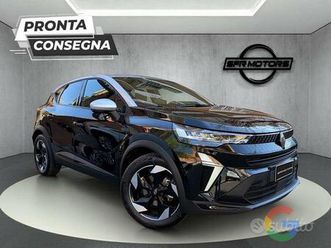 renault captur hybrid n1 autocarro 145cv - pr...