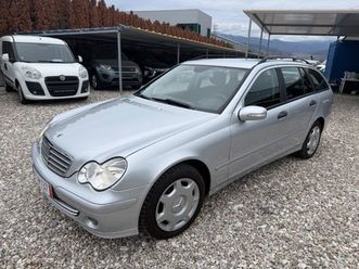 mercedes-benz c 180 1.8 i 3,300 eur